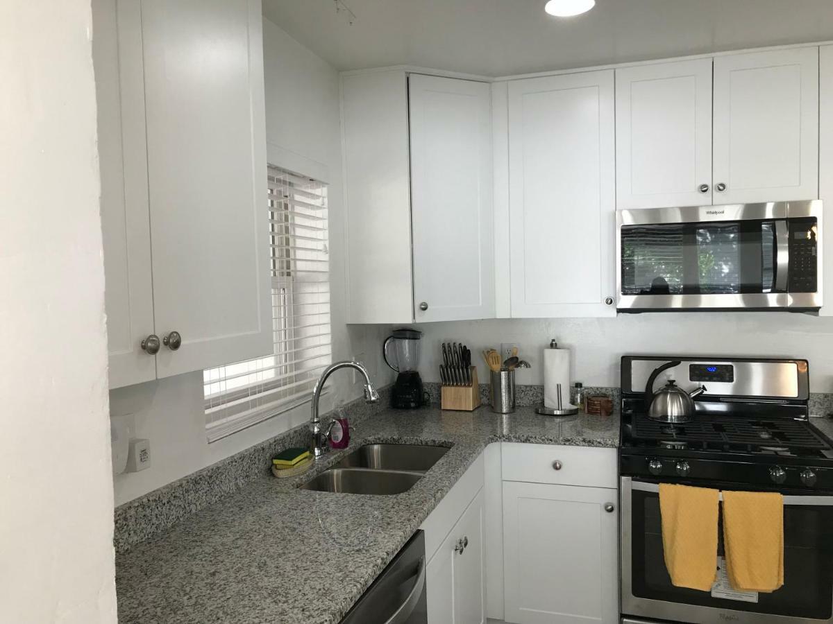 הוילה קלירווטר Pine Street מראה חיצוני תמונה